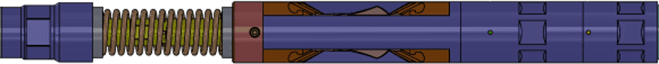 diagram of ExactaPerf