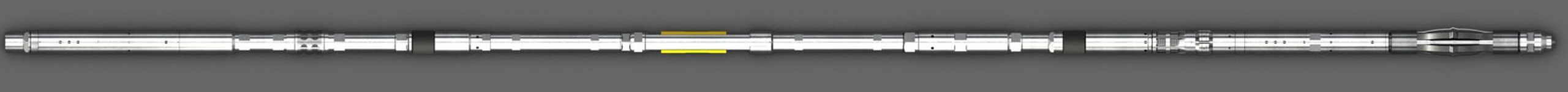 3d rendering of ExactaPropH
